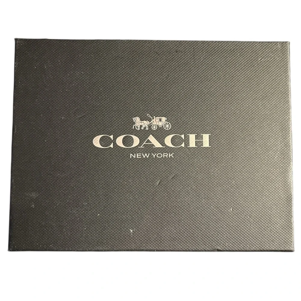 Coach please review